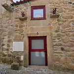 Casa Da Tia Outra Sernancelhe