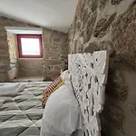 בית הארחה Casa Da Tia Outra Sernancelhe