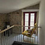 Casa Da Tia Outra בית הארחה