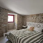 Casa Da Tia Outra בית הארחה Sernancelhe