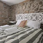 Casa Da Tia Outra Sernancelhe