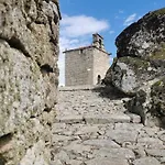Casa Da Tia Outra 3* Sernancelhe