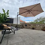 בית הארחה Casa Da Tia Outra Sernancelhe