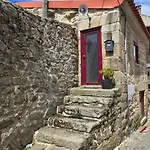 Casa Da Caleira 3*