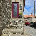 Casa Da Tia Outra Sernancelhe