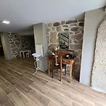 Pensjonat Casa Da Caleira Sernancelhe