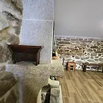 בית הארחה Casa Da Tia Outra Sernancelhe