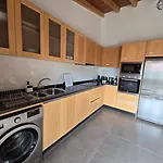 בית הארחה Casa Da Tia Outra
