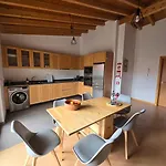 Casa Da Tia Outra 招待所 Sernancelhe