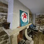 Casa Da Tia Outra 3*