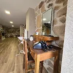 招待所 Casa Da Tia Outra
