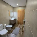 招待所 Casa Da Tia Outra Sernancelhe