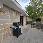 Casa Da Tia Outra Sernancelhe