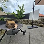 Casa Da Tia Outra בית הארחה 3*