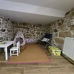 招待所 Casa Da Tia Outra