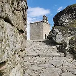 Casa Da Caleira 3* Sernancelhe
