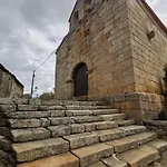 Casa Da Caleira Sernancelhe
