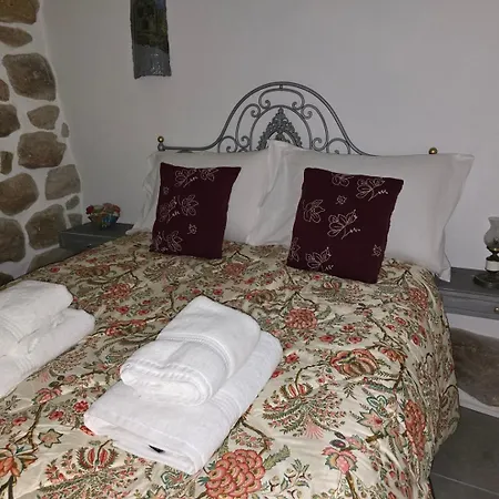 Casa Da Caleira Sernancelhe