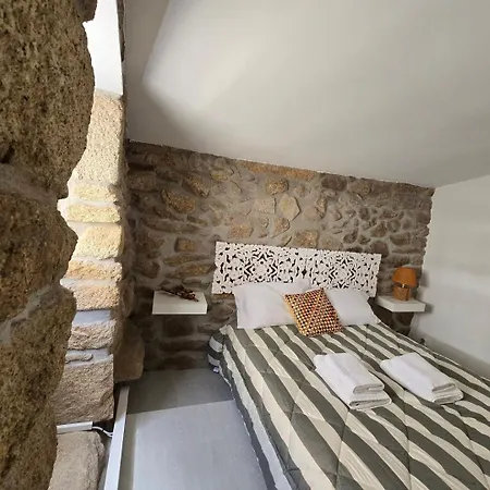 بيت ضيافة Casa Da Caleira