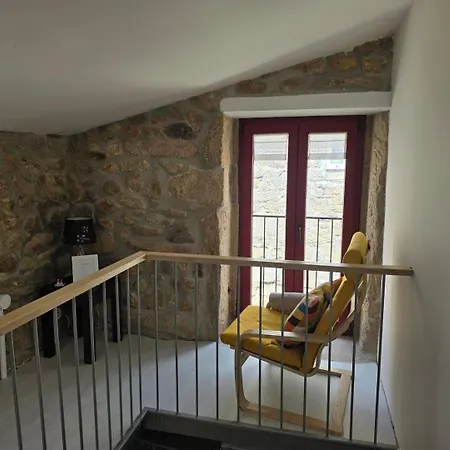 Casa Da Tia Outra Pensionat