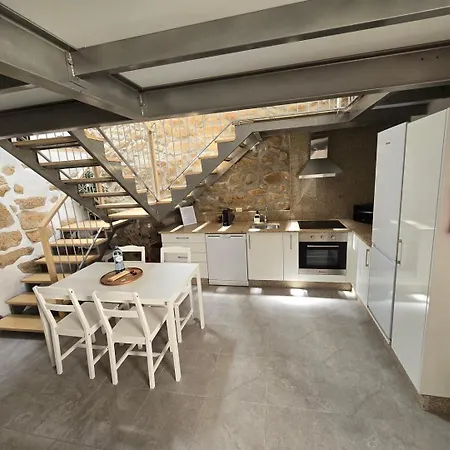 Casa Da Caleira Πανσιόν