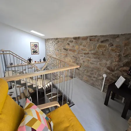 Casa Da Caleira