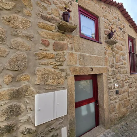 Casa Da Tia Outra 3*