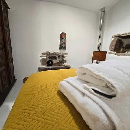 Casa Da Caleira *