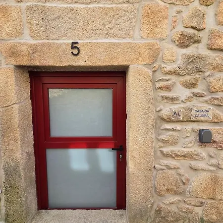 Πανσιόν Casa Da Caleira