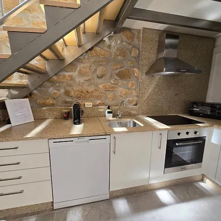 Casa Da Caleira بيت ضيافة *