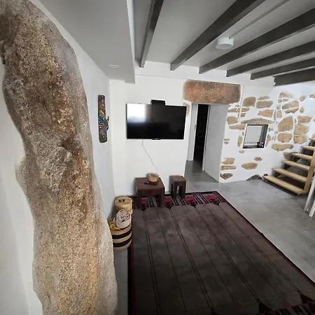 بيت ضيافة Casa Da Caleira *