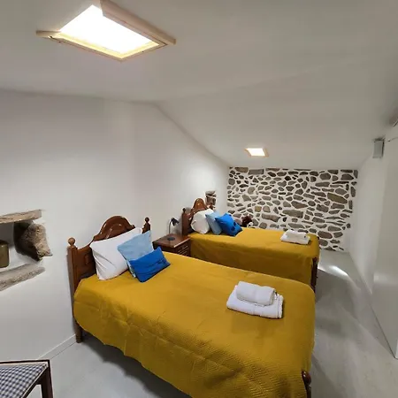 Casa Da Tia Outra Guest house