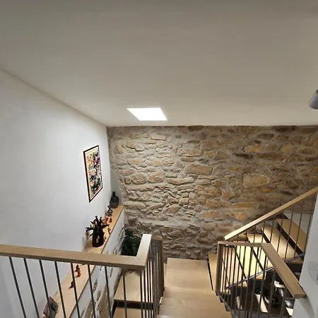 بيت ضيافة Casa Da Caleira