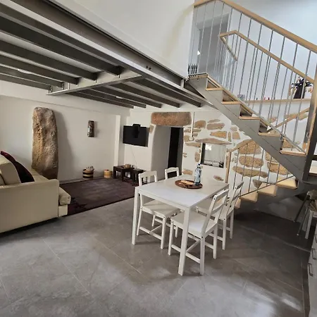 Casa Da Caleira Pensjonat 3*