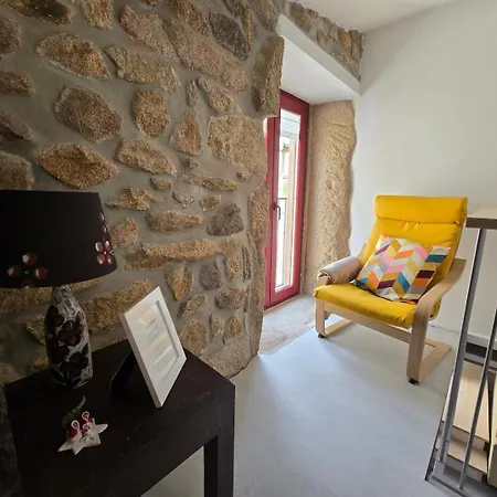 Casa Da Caleira *