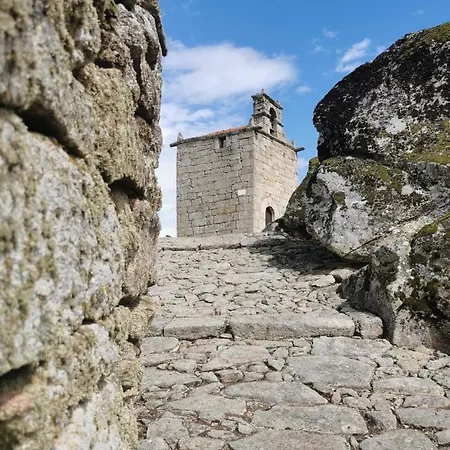 Casa Da Caleira 3* Sernancelhe