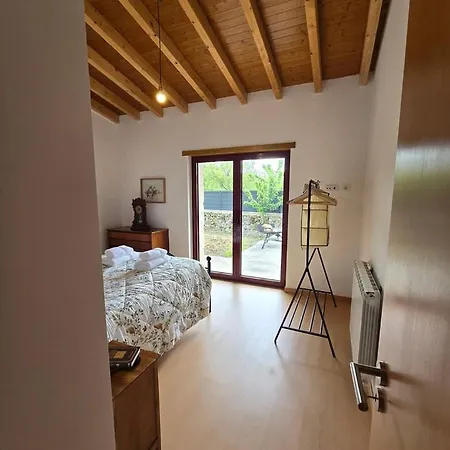 Casa Da Caleira Affittacamere Sernancelhe