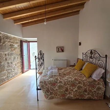 Πανσιόν Casa Da Caleira 3*