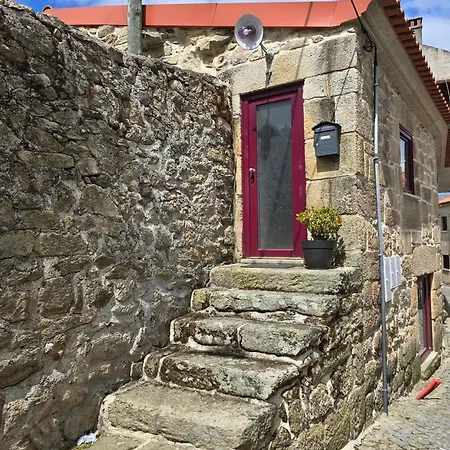 Casa Da Tia Outra 3*