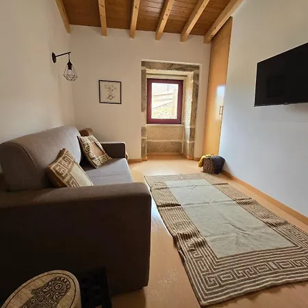 Casa Da Caleira