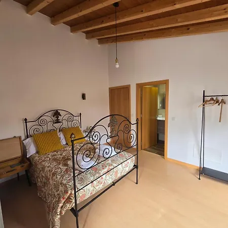 بيت ضيافة Casa Da Caleira