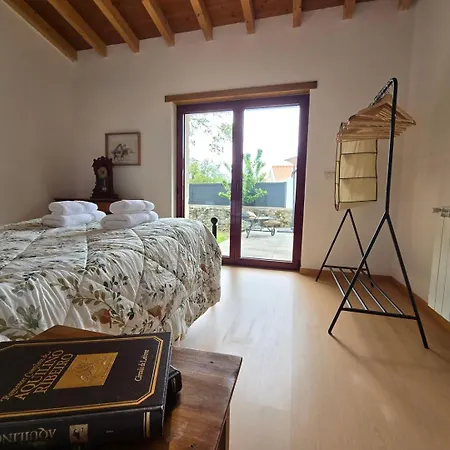Casa Da Tia Outra Guest house
