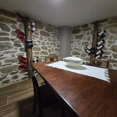 Casa Da Tia Outra Guest house 3*