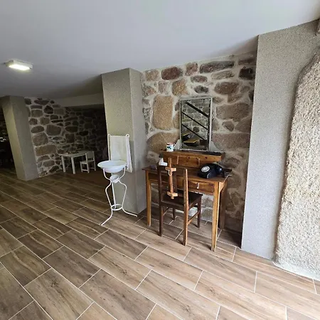 Guest house Casa Da Tia Outra Sernancelhe