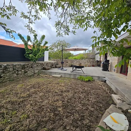 Casa Da Caleira *