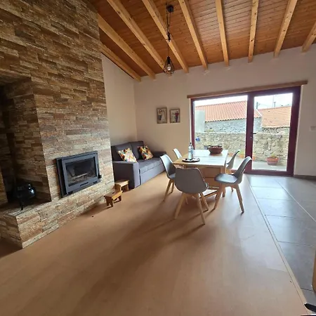 Casa Da Tia Outra Guest house