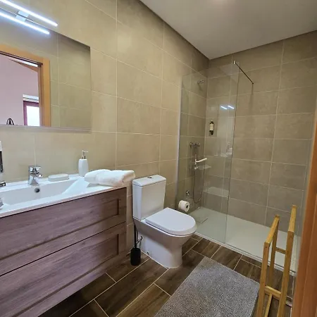 Guest house Casa Da Tia Outra