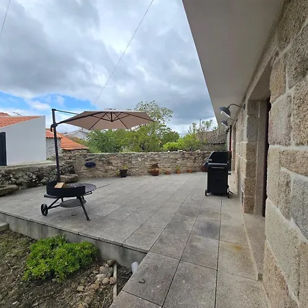 Casa Da Caleira بيت ضيافة *