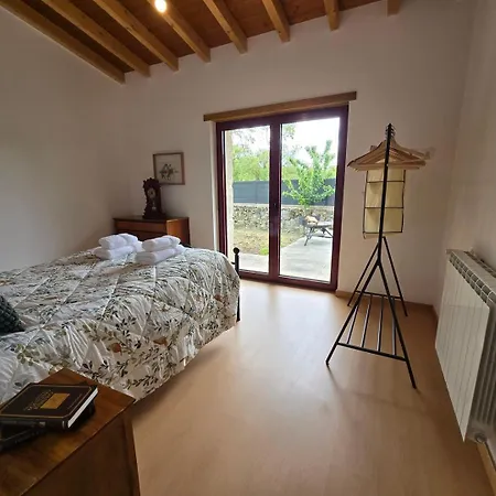 Casa Da Caleira * Sernancelhe
