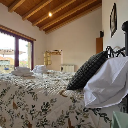 Casa Da Caleira